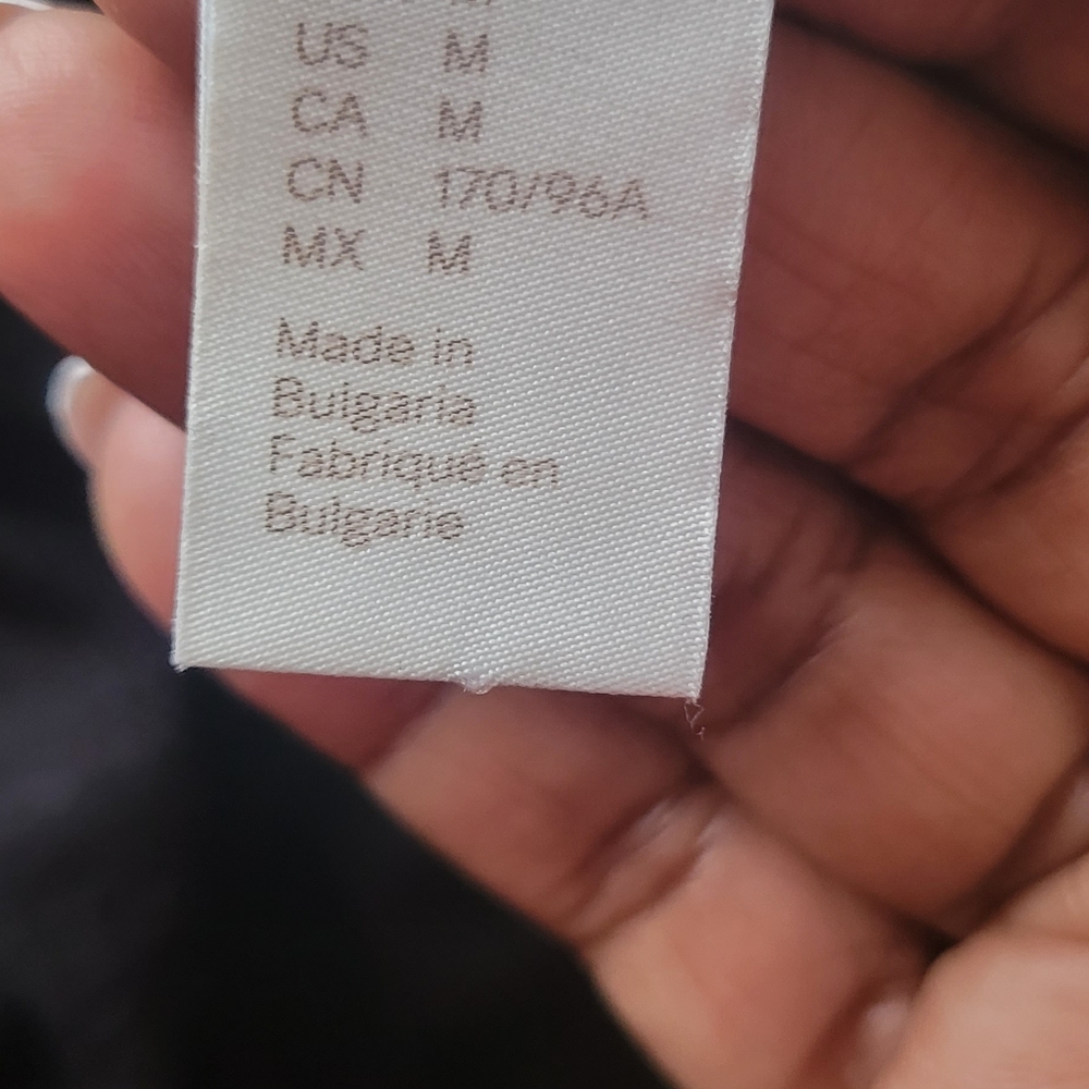 H&M Basics Maxi - Picture 8 of 10